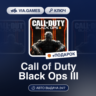 Call of Duty Black Ops III (Steam Ключ) МИР (Не все страны)   ПОДАРОК