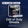 Call of Duty Ghosts (Steam Ключ) МИР (Не все страны)   ПОДАРОК