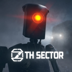 💥7TH SECTOR XBOX ONE/X|S🔑КЛЮЧ🔑