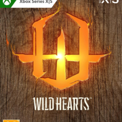 WILD HEARTS Karakuri Edition XBOX SERIES X|S Ключ🔑