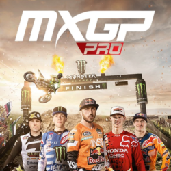 💥MXGP PRO XBOX ONE/X|S🔑КЛЮЧ🔑