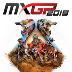 MXGP 2019 - THE OFFICIAL MOTOCROSS VIDEOGAME XBOX КОД🔑
