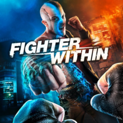 💥Fighter Within XBOX X|S🔑КЛЮЧ🔑
