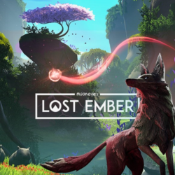 💥LOST EMBER XBOX ONE/X|S🔑КЛЮЧ🔑