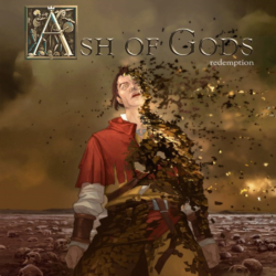 💥ASH OF GODS REDEMPTION XBOX ONE|X/S🔑КЛЮЧ🔑