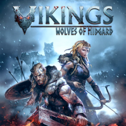 💥VIKINGS - WOLVES OF MIDGARD XBOX ONE/X|S КЛЮЧ🔑