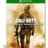 CALL OF DUTY MODERN WARFARE 2 CAMPAIGN REMASTERED XBOX  GLOBAL КЛЮЧ