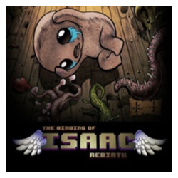 The Binding of Isaac: Rebirth + игры |  Steam Гарантия