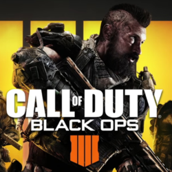 GLOBAL Call of Duty: Black Ops 4 Xbox One/Series Ключ