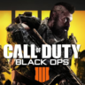 GLOBAL Call of Duty: Black Ops 4 Xbox One/Series Ключ