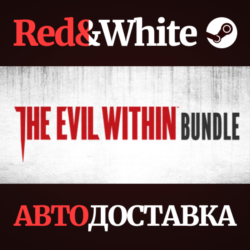 The Evil Within Bundle * STEAM РОССИЯ  АВТОДОСТАВКА