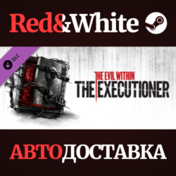 The Evil Within - The Executioner DLC * STEAM RU