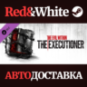 The Evil Within - The Executioner DLC * STEAM RU
