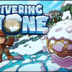 💥Shivering Stone 🔵 PS4/PS5 🔴ТУРЦИЯ🔴