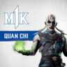 MK 1: Quan Chi / Кван Чи  | PS5/Xbox
