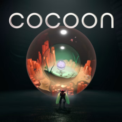 ⭐️ COCOON [Steam/Global][CashBack]