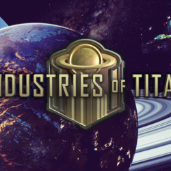 ⭐️ Industries of Titan [Steam/Global][CashBack]