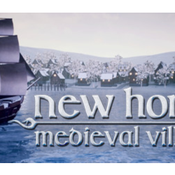 ⭐️ Ostriv   New Home Medieval Village [Steam/Global]