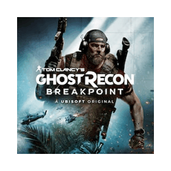 Tom Clancy's Ghost Recon® Breakpoint PS4 ПСН PLAYSTATION