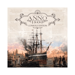 Anno 1800™ Console Edition - Deluxe PS5 ПСН PLAYSTATION