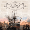 Anno 1800™ Console Edition - Deluxe PS5 ПСН PLAYSTATION