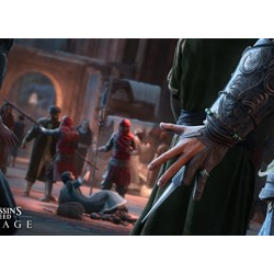 Assassin’s Creed Mirage & Assassin’s Creed Valhalla Bundle XBOX Ключ