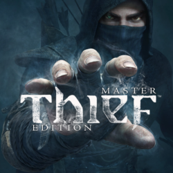 Thief: Master Thief Edition GLOBAL STEAM KEY   РФ RU