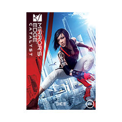 Mirror&acute;s Edge Catalyst    Смена данных    Полный доступ
