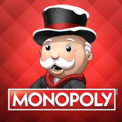 MONOPOLY Android Play Market Google Play