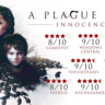 A Plague Tale: Innocence🍒Epic Games🟢Смена данных