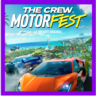 The Crew Motorfest - Кредиты - XBOX