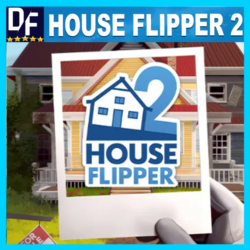 House Flipper 2 ✔️STEAM Аккаунт   ГАРАНТИЯ