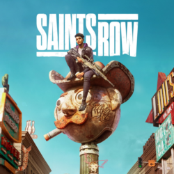 Saints Row (2022) 🍒Epic Games🟢Online | Смена данных