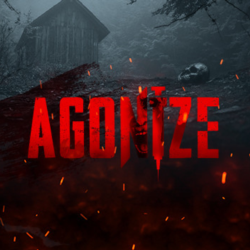 ⭐️ Agonize [Steam/Global][CashBack]