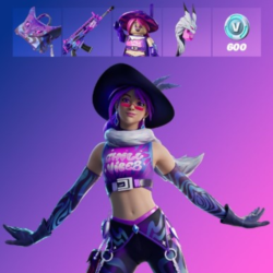 КЛЮЧ   FORTNITE: НАБОР «МИР ГРЁЗ»  XBOX ONE|XS