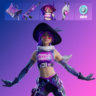 КЛЮЧ   FORTNITE: НАБОР «МИР ГРЁЗ»  XBOX ONE|XS