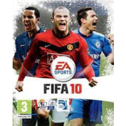 FIFA 2010 10 (RU UA CIS) ORIGIN/EA APP    РУССКИЙ ЯЗЫК ФИФА