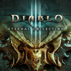 🔑КЛЮЧ🎱DIABLO III: ETERNAL COLLECTION❤️XBOX ONE|XS