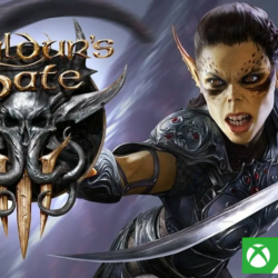 ✅Baldurs Gate 3 XBOX SERIES✅Аренда