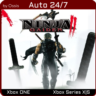 XBOX 24/7 Ninja Gaiden 2