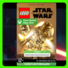 Ключ | LEGO Star Wars: Пробуждение силы Делюкс (Xbox) ЛЕГО