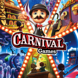 💥CARNIVAL GAMES XBOX ONE/X|S КЛЮЧ🔑