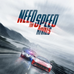 💥NEED FOR SPEED RIVALS XBOX ONE|X/S КЛЮЧ🔑