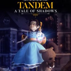 💥TANDEM: A TALE OF SHADOWS XBOX ONE/X|S КЛЮЧ🔑