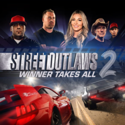 STREET OUTLAWS 2: WINNER TAKES ALL XBOX ONE/X|S КЛЮЧ🔑