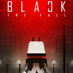 💥BLACK THE FALL XBOX ONE/X|S КЛЮЧ🔑
