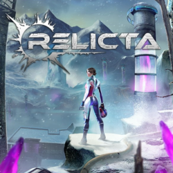 💥RELICTA XBOX ONE/X|S КЛЮЧ🔑