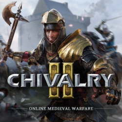 💥CHIVALRY 2 XBOX ONE/X|S ПК КЛЮЧ🔑