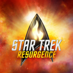💥STAR TREK: RESURGENCE XBOX ONE/X|S🔑КЛЮЧ