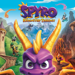 💥SPYRO REIGNITED TRILOGY XBOX ONE/X|S🔑КЛЮЧ🔑